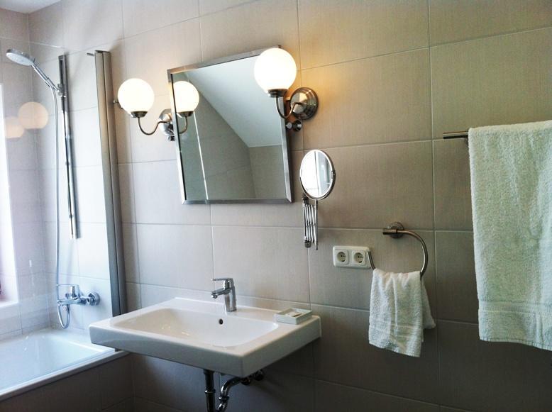 Haus Hafenecke Villa Freest ภายนอก รูปภาพ